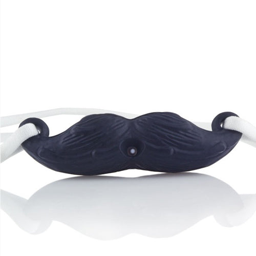 The MustachiO - Black