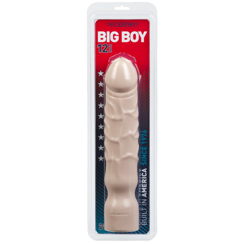 Big Boy 12" Dong