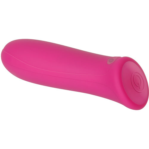 Pretty in Pink Rechargeable Bullet - Pink