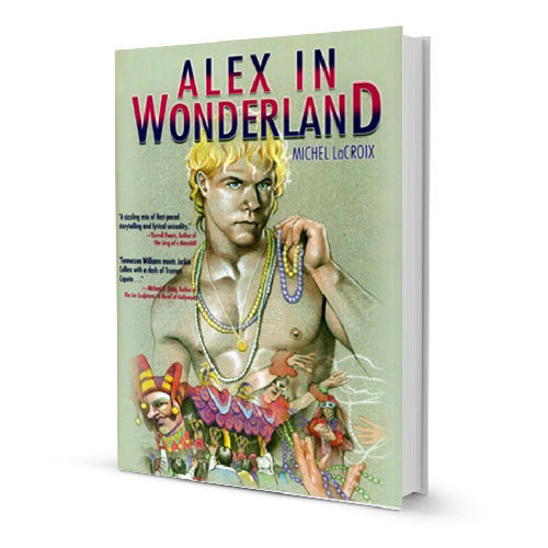 Alex in Wonderland (BC) - Fairmount Books