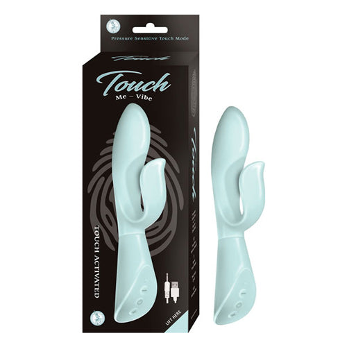 Me Vibe 10 Function Touch Massager - Teal