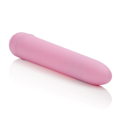 First Time Collection - Power Vibrator - Pink