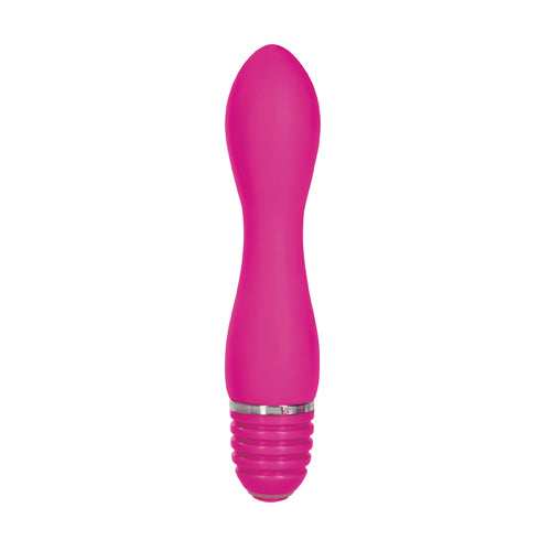 Silicone Bendies "O" - Pink