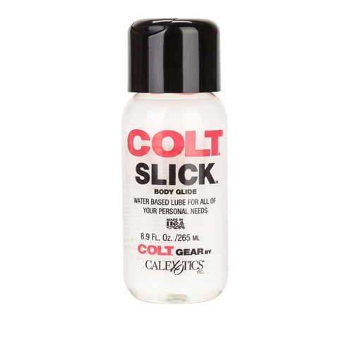 COLT - Slick Lube - Water Based Lubricant - 8.9oz