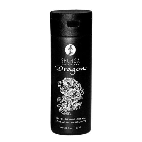 Dragon Virility Cream 60ml