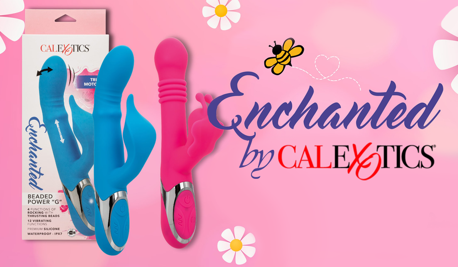 Wholesaler & Distributors of Sex Toys in Canada