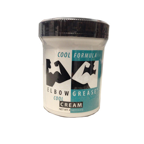 Elbow Grease Cool Cream 4 OZ