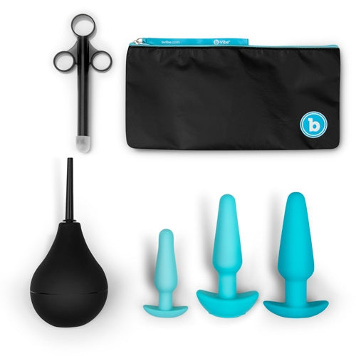 Anal Training and Education Set 3 PC