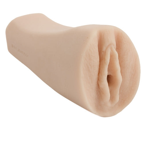 UR3 Palm Pal Non-Vibrating Pussy Masturbator - Skin