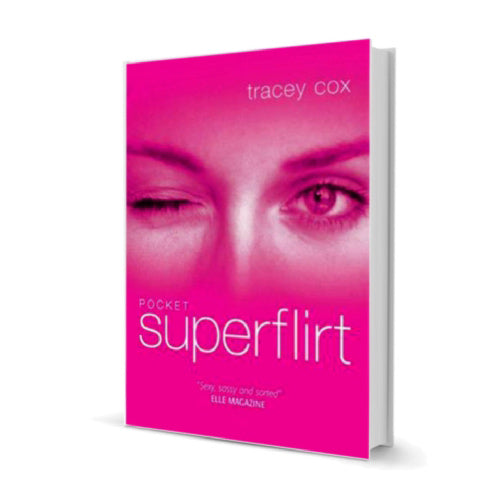 Pocket Superflirt By Tracey Cox