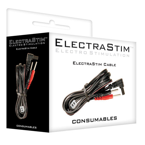 Spare/Replacement Cable - Electrastim