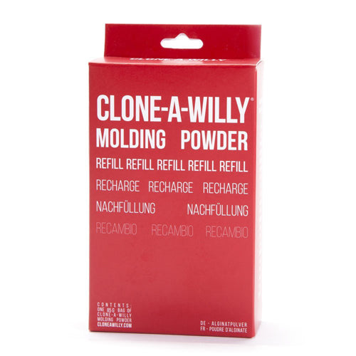 Clone-A-Willy Molding Powder 85g