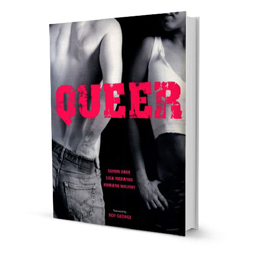 Queer - Fairmount Books