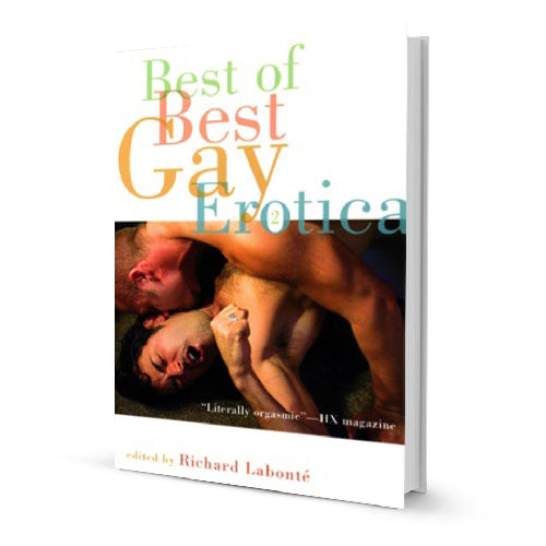 Best of Gay Erotica 2 - Fairmount Books