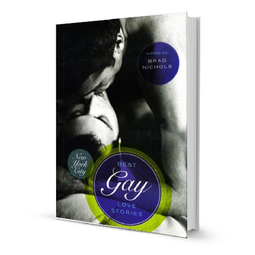 Best Gay Love Stories in New York City BC - Fairmount Books