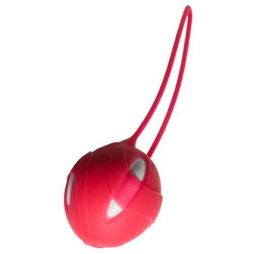 Teneo UNO Smartballs - White/India Red