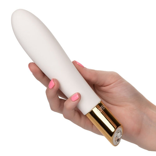 Callie by Jopen - USB Rechargeable Vibrating Wand
