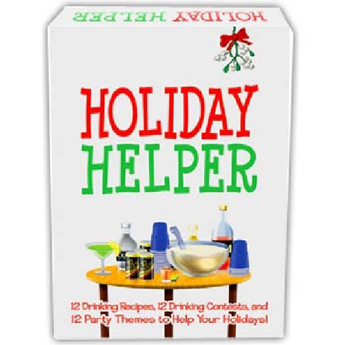 Holiday Helper Kit