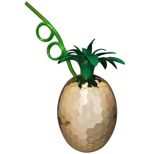Pineapple Party Cup - Holds 28 oz.