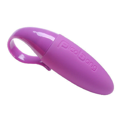 Koa Ring Vibe - PicoBong - Purple