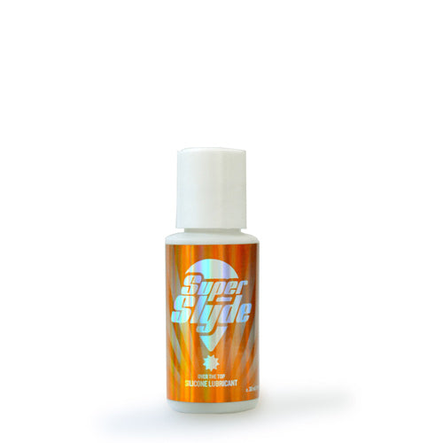 Super Slyde Silicone Lubricant 30ML