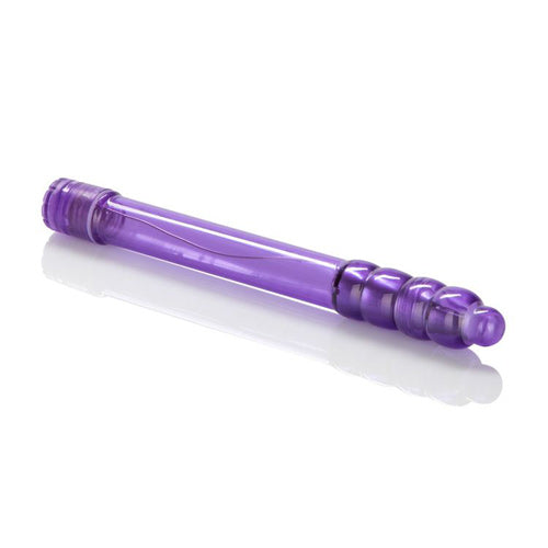 Slender Sensations Multi Speed Vibrator - Purple