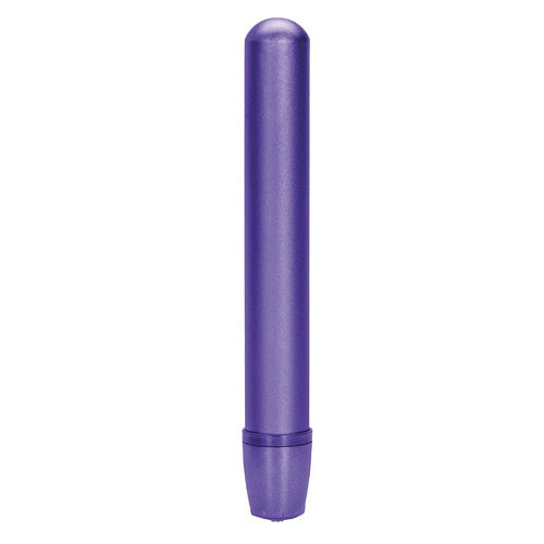 Aluminum Heat Wave Slender Massagers - Purple