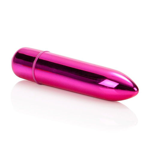 High Intensity 3 Speed Bullet - Pink (MS