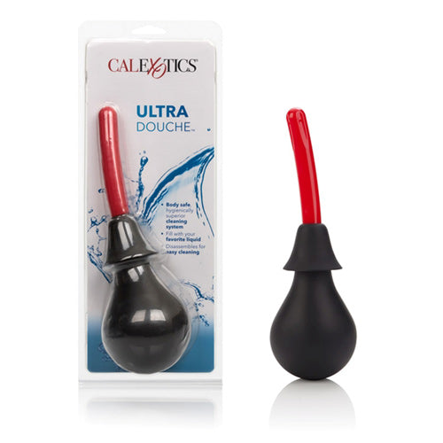 Ultra Douche - Anal Cleaning System - Cal Exotics