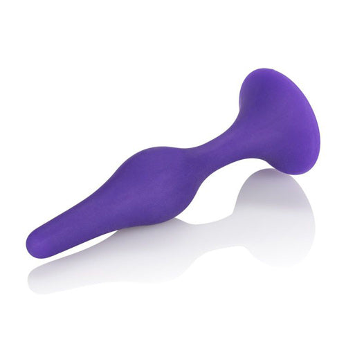 Booty Call Booty Trainer 3 Piece Kit - Purple