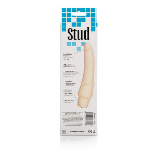 Silicone Studs Stiffy - Ivory