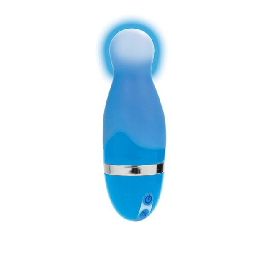 Craze Cutie Massager - Blue