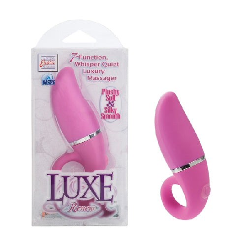 Luxe Massager Renew - Pink
