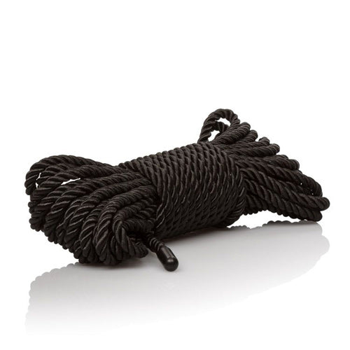 Scandal BDSM Rope - Black