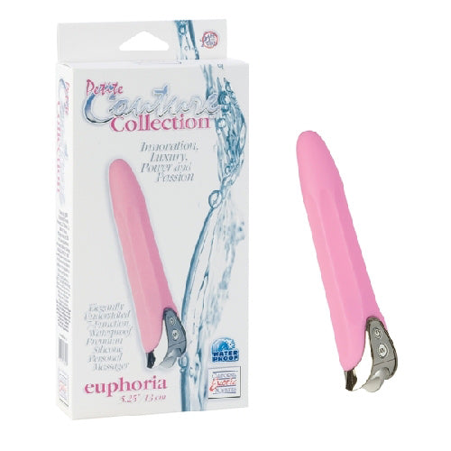 Petite Couture euphoria - Cal Exotics