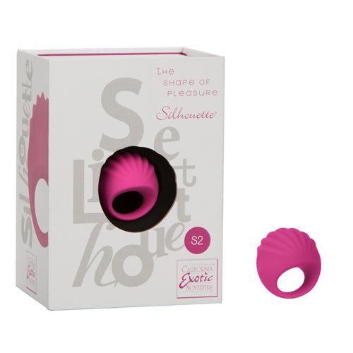 Silhouette S2 - Pink
