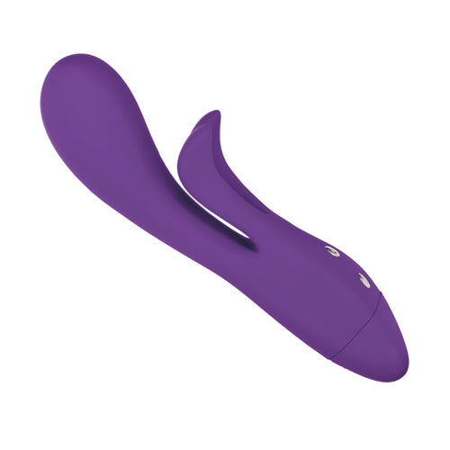 Embrace - Sweetheart Wand - Purple