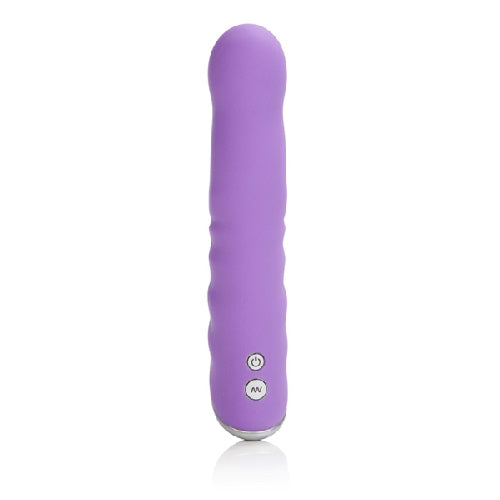 L'Amour Premium Silicone Massager - Tryst 3