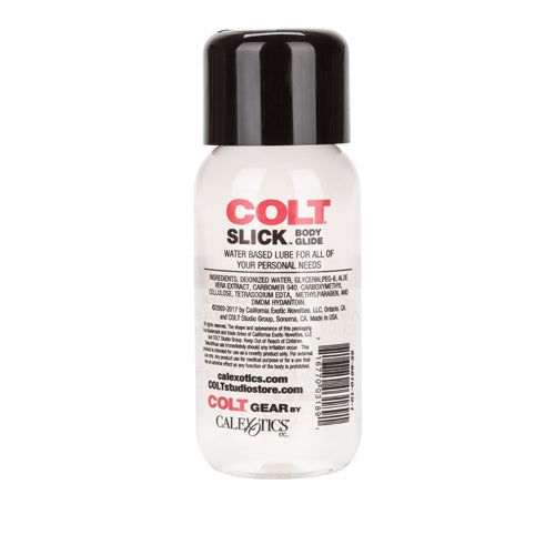 COLT - Slick Lube - Water Based Lubricant - 8.9oz
