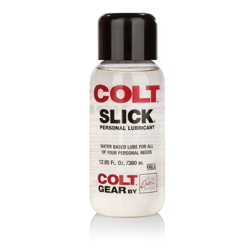 COLT - Slick Lube - Water Based Lubricant - 12.85oz