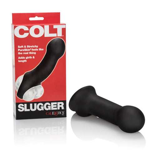 Colt Slugger - Black