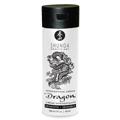 Dragon Intensifying Sensitive Cream