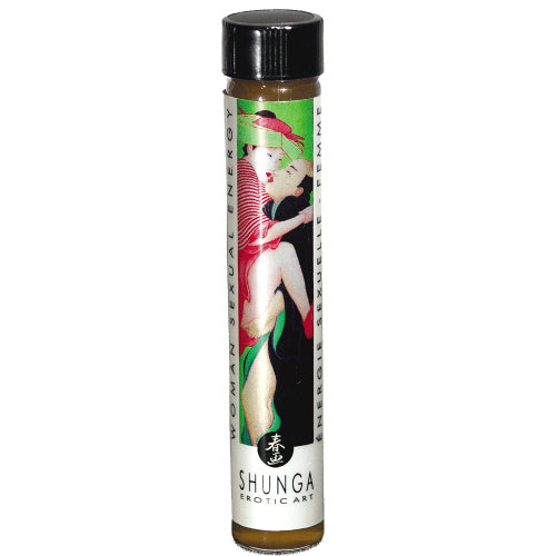Shunga Sexual Energy Drink - Female