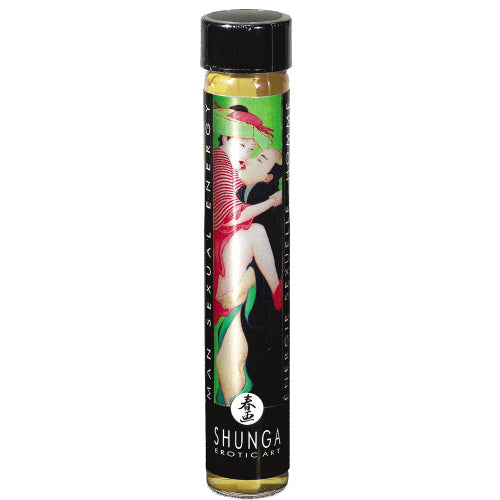 Shunga Sexual Energy Drink - Man - Shunga