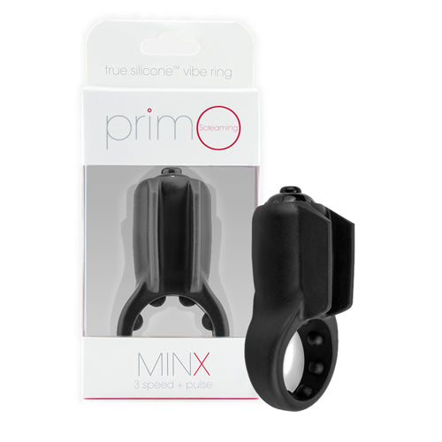 PrimO Minx - Black