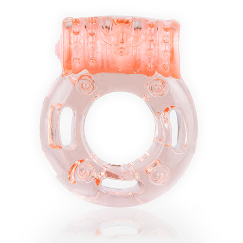The Screaming O - Plus Ultimate Vibrating Erection Ring