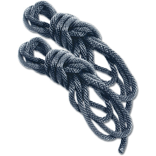 Sex & Mischief - Silky Rope Kit - Black